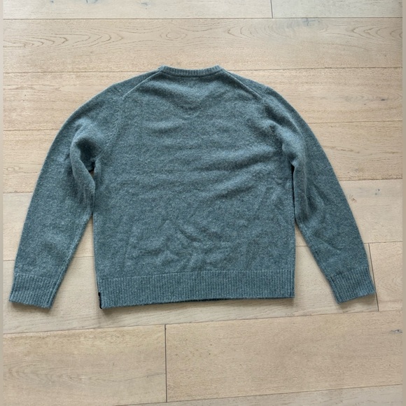 Todd Snyder brushed Wool Sweater XL - Picture 3 of 8